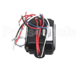 CU300A Security Lighting Control Unit 24V Dc Output
