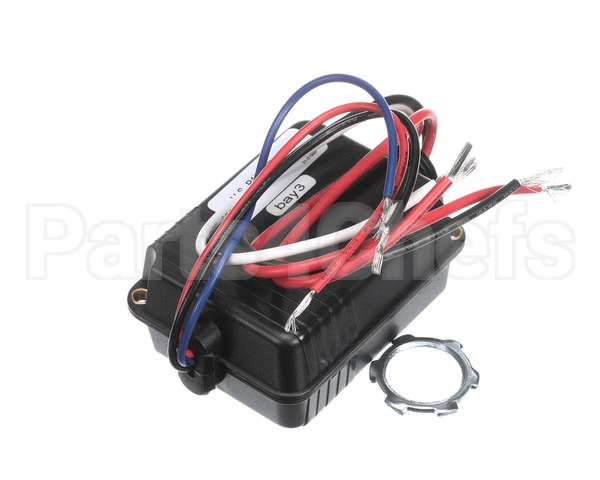 CU300A Security Lighting Control Unit 24V Dc Output