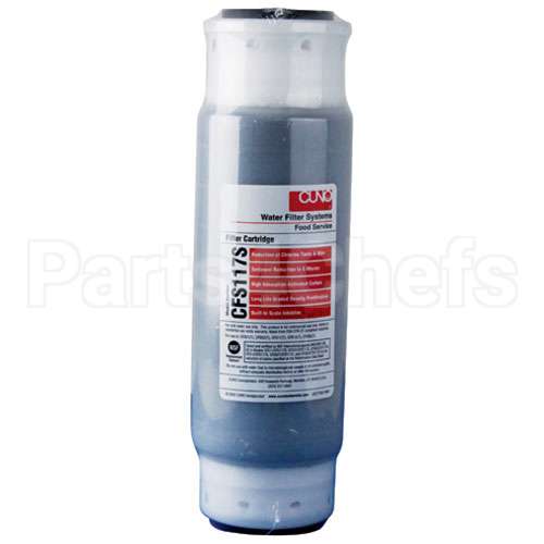 CU5559414 Compatible Cuno Pre-Filter 9 3/4 In Cfs117-S