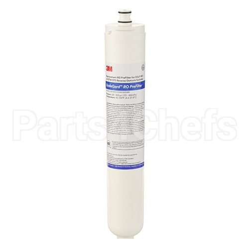 CU5570613 Compatible Midwest Appliance Parts Pre-Filter, 3M R.o