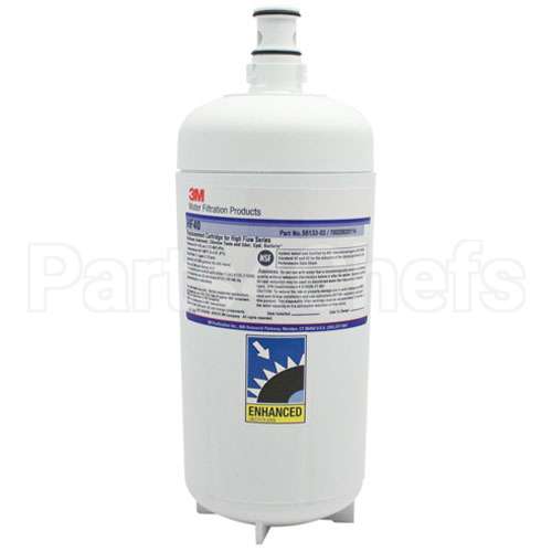 CU56133-03 Compatible Cuno Water Filter Cartridge Hf40