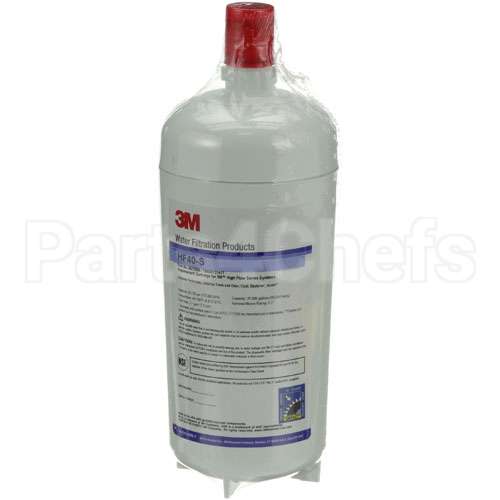 CU5613305 Compatible Cuno Ice Mach Filter Crtridge Hf40-S