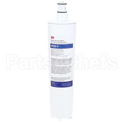 CU5615103 Compatible Cuno Cartridge-Cuno Hf20-S