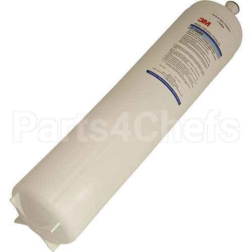 CU5633101 Compatible Cuno Cuno Rplmnt Cartridge : Scale, T&O, Chlor