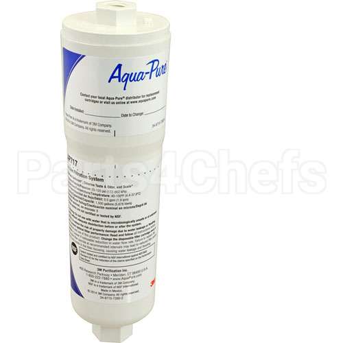 CUAP717 Compatible Cuno Filter-Coffee Machine