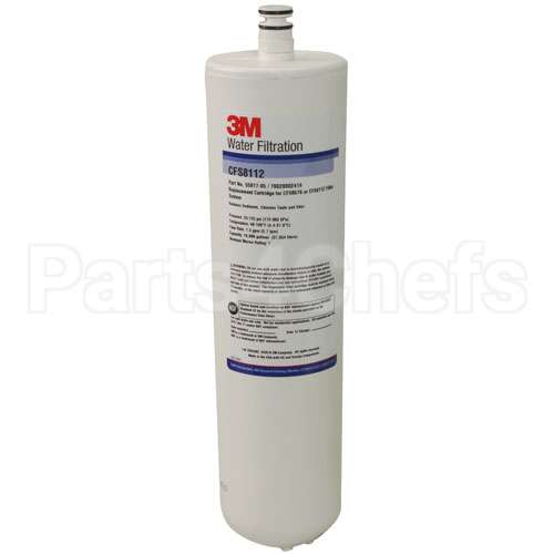CUCFS-8112 Compatible Cuno Cartridge-Cuno Cfs8112