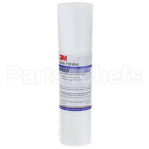 CUCFS110 Compatible Cuno Pre-Filtercfs110
