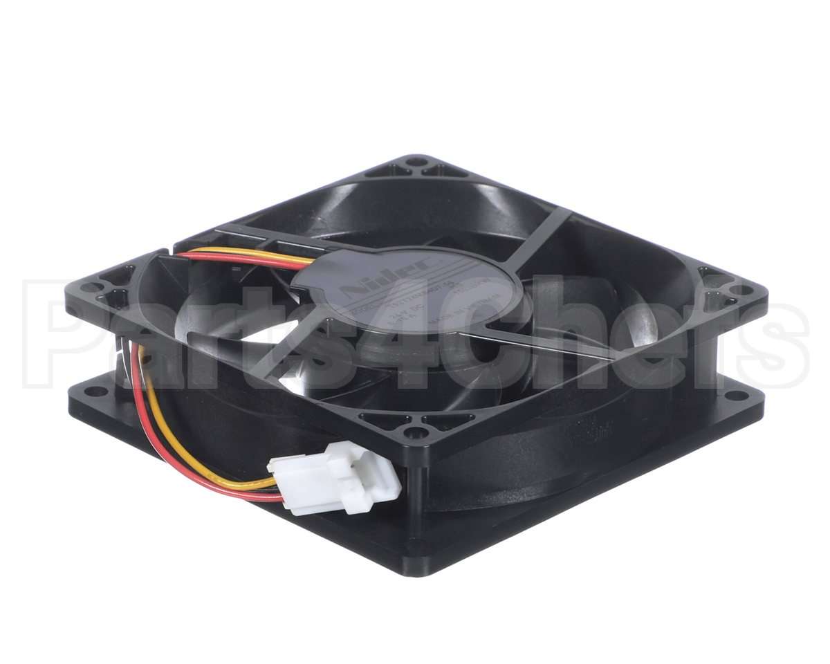 CULF05400 Hussmann Motor