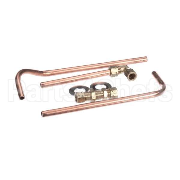 CV-1010 Compatible Belshaw Pipeasm, Rh