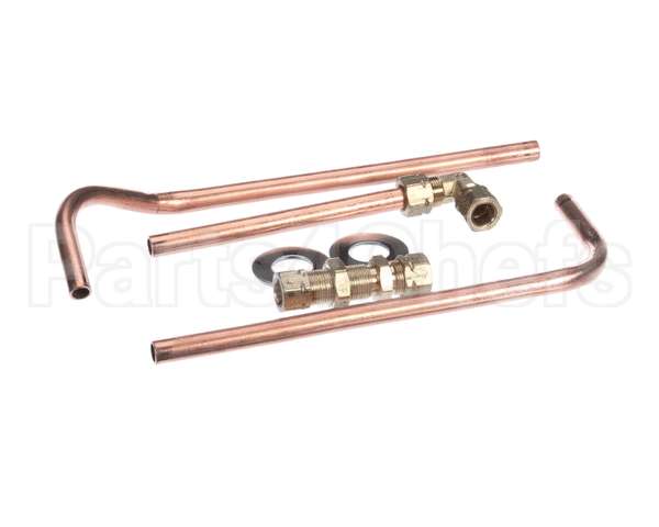 CV-1010 Belshaw Pipe Asm, Rh