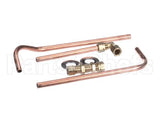 CV-1010 Belshaw Pipe Asm, Rh