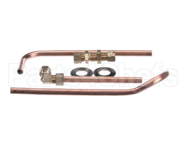 CV-1010 Belshaw Pipe Asm, Rh