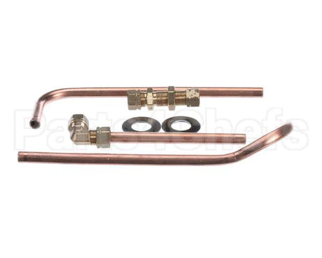 CV-1010 Belshaw Pipe Asm, Rh