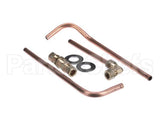 CV-1010 Belshaw Pipe Asm, Rh