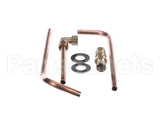 CV-1010 Belshaw Pipe Asm, Rh