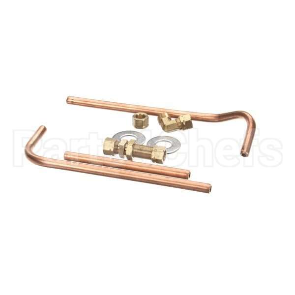 CV-1011 Compatible Belshaw Pipeasm, Lh