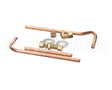 CV-1011 Belshaw Pipe Asm, Lh