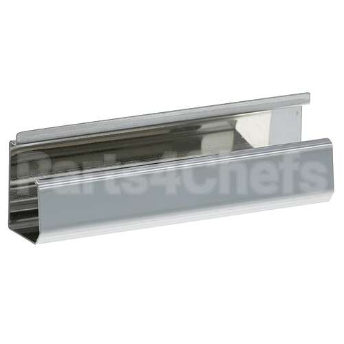 CV-22797 Compatible Alto Shaam Hinge Cover