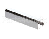 CV-22797 Alto Shaam I, Cover,1 1/8 Sq Offset