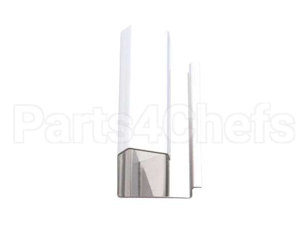 CV-22797 Alto Shaam I, Cover,1 1/8 Sq Offset