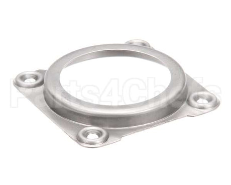 CV-23896 Alto Shaam Covers,Ct,Ml,S/S Ring,Light