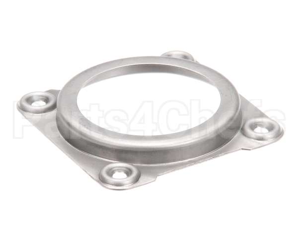 CV-23896 Alto Shaam Covers,Ct,Ml,S/S Ring,Light