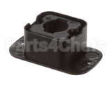 CV-35758 Alto Shaam Cover, Rahrbach Handle Plastic