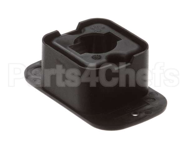 CV-35758 Alto Shaam Cover, Rahrbach Handle Plastic