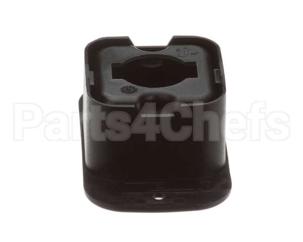 CV-35758 Alto Shaam Cover, Rahrbach Handle Plastic