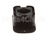 CV-35758 Alto Shaam Cover, Rahrbach Handle Plastic