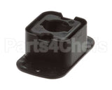 CV-35758 Alto Shaam Cover, Rahrbach Handle Plastic