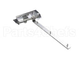 CV-BKT-LHINGE Cci Cool Curtain Left Hinge