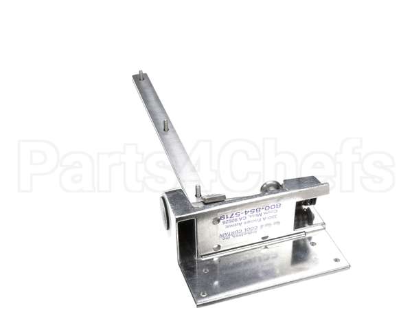 CV-BKT-LHINGE Cci Cool Curtain Left Hinge