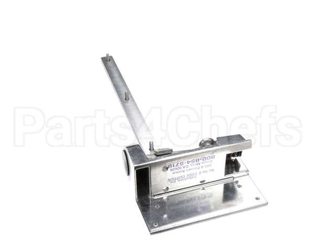 CV-BKT-LHINGE Cci Cool Curtain Left Hinge