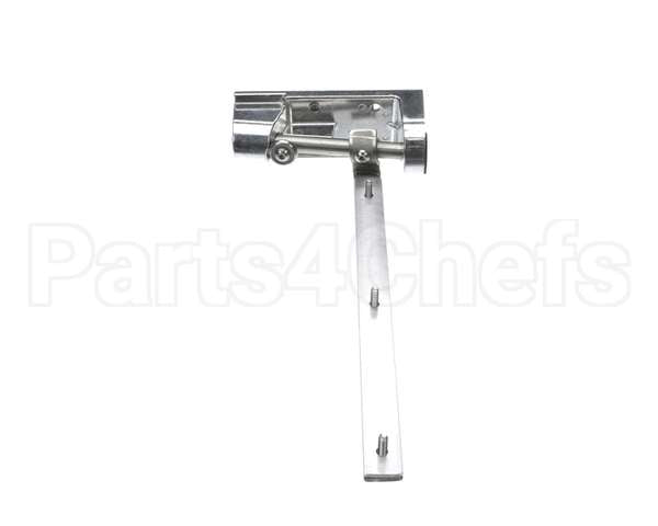 CV-BKT-LHINGE Cci Cool Curtain Left Hinge
