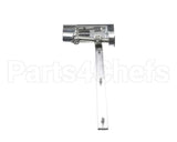 CV-BKT-LHINGE Cci Cool Curtain Left Hinge