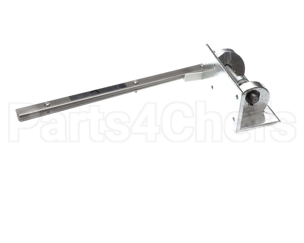 CV-HINGE-270-L Cci Cool Curtain Left Hinge For (Ss3678-270)