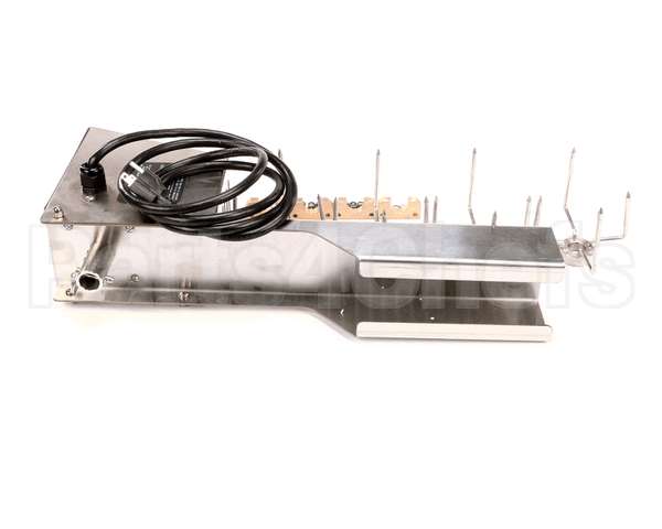 CV-RT-60 Crown Verity Rotisserie Assembly