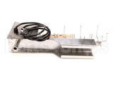 CV-RT-60 Crown Verity Rotisserie Assembly