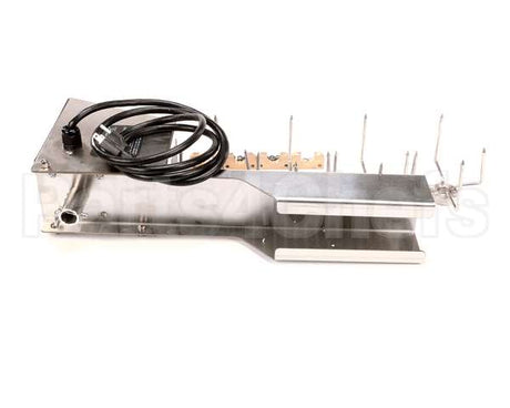 CV-RT-60 Crown Verity Rotisserie Assembly