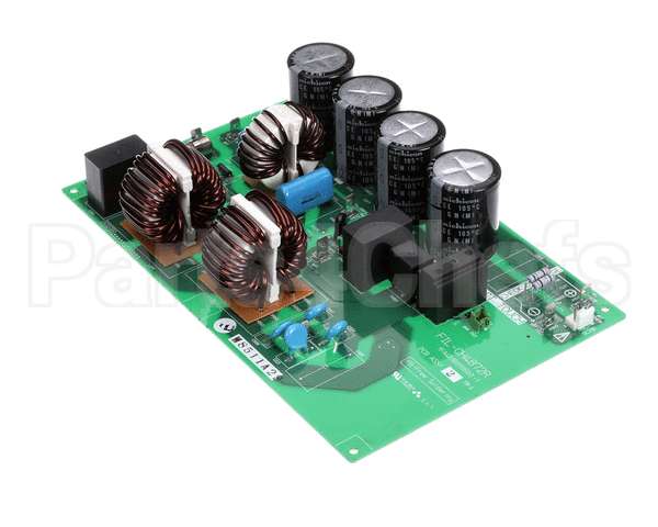 CV6231921923 Sanyo Filter Board