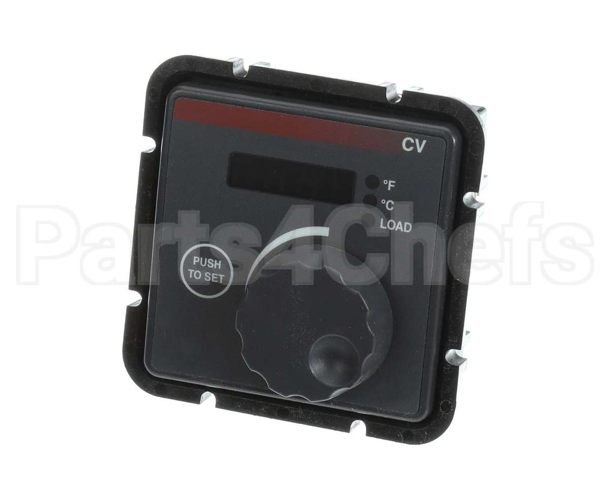CVE5HH016001804 Wasserstrom Watlow Controller