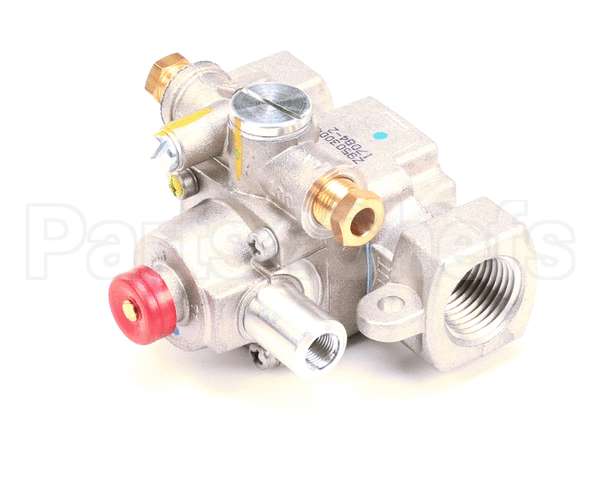 CW605-B Peerless Valvepilot Safety