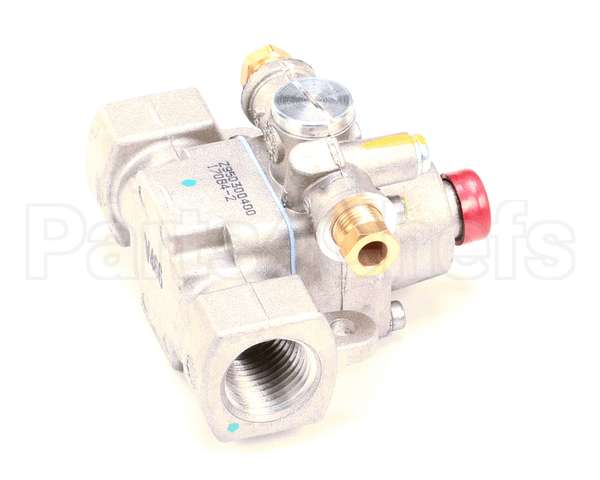 CW605-B Peerless Valvepilot Safety