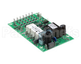 CWM500113000 Jackson Pc Board Scheda Elettr,Risc