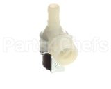 CWM500114700 Jackson 1-Way Solenoid Valve Elettro
