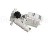 CWM510011100 Jackson Drain Pump W/Filter 208/240V