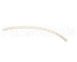 CWM512023200 Jackson Tubing, Tank Level Tubo In Silicone Diam