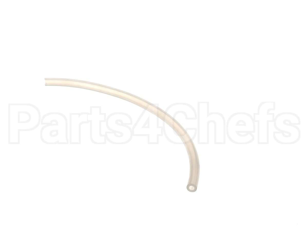 CWM512023200 Jackson Tubing, Tank Level Tubo In Silicone Diam