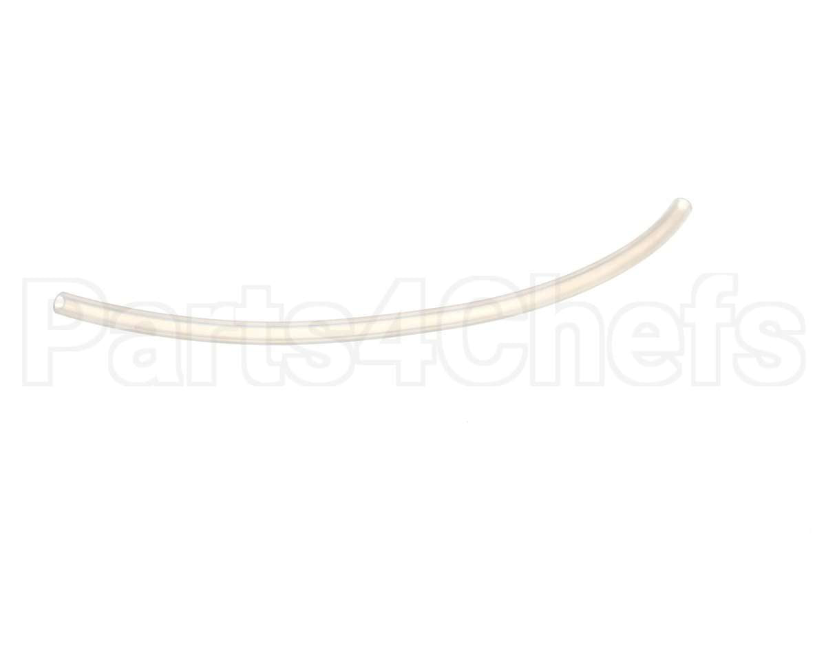 CWM512023200 Jackson Tubing, Tank Level Tubo In Silicone Diam